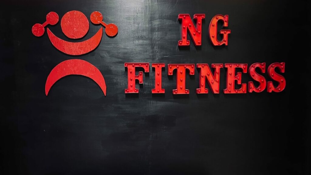 NG Fitness Trebisacce - palestra attrezzata per allenamenti funzionali e fitness in provincia di Cosenza